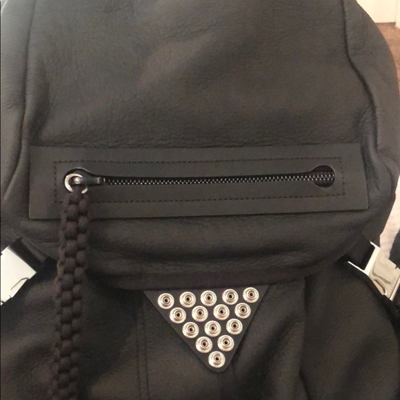 NWT Alexander Wang Neo Hiking Bag main image 9